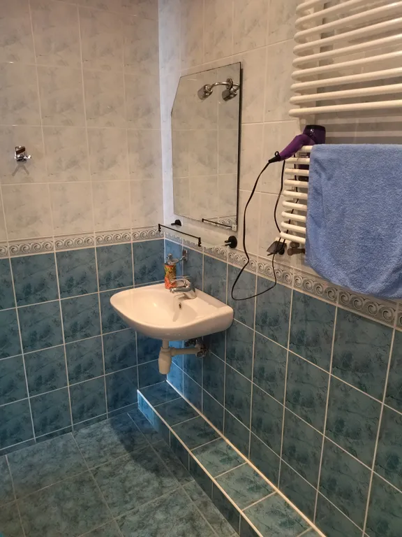 Квартира Квартира в центре в новом доме — Калининград