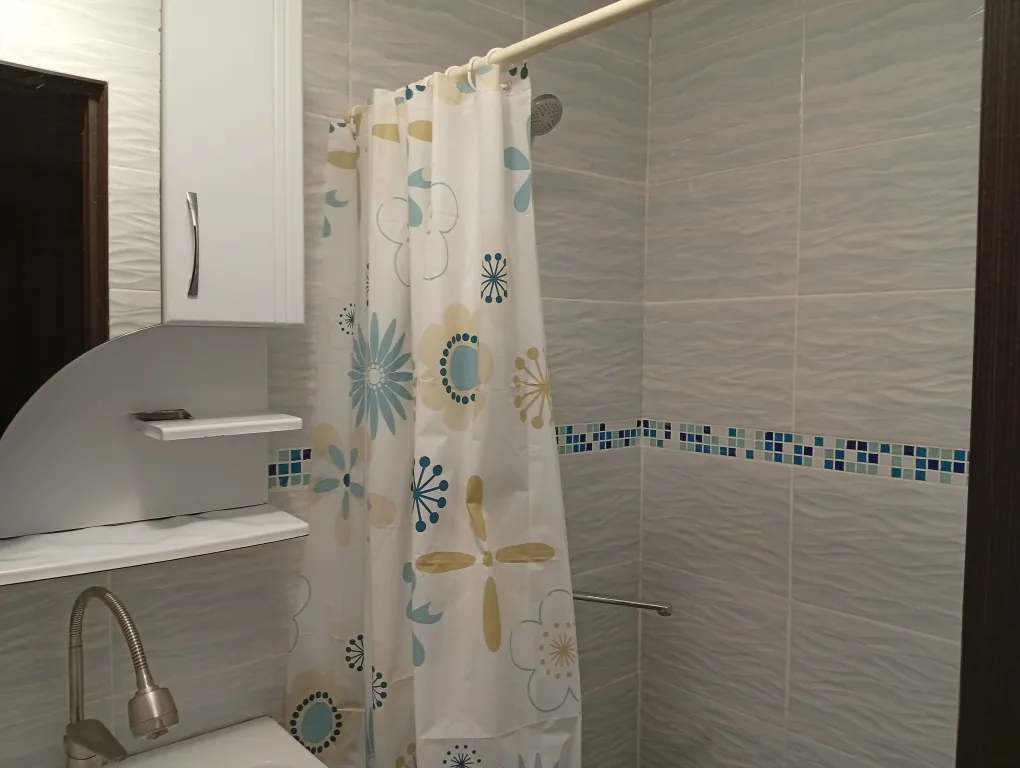 Комната у моря