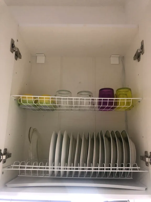 Уютная квартира с удобной инфраструктурой