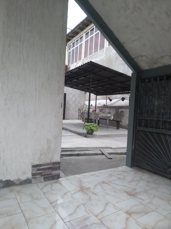 Квартира Комната с условиями — Сухум