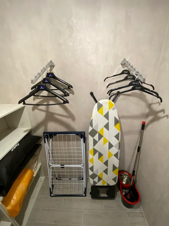 Комфортная квартира в центре города