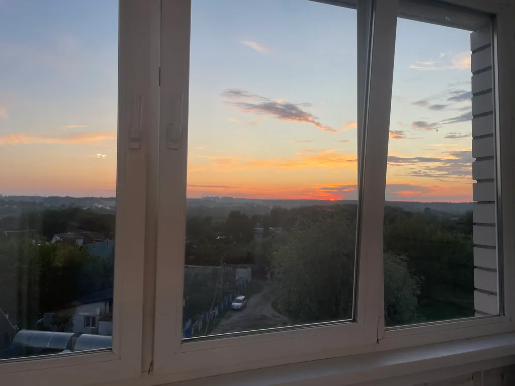 Квартира со вкусом