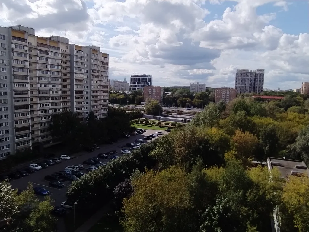 Уютная квартира рядом с метро