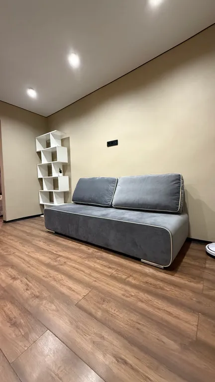 Коттедж Коттедж Уютный таунхаус в центральном районе — Сочи