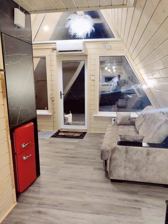 Афрейм Желанья