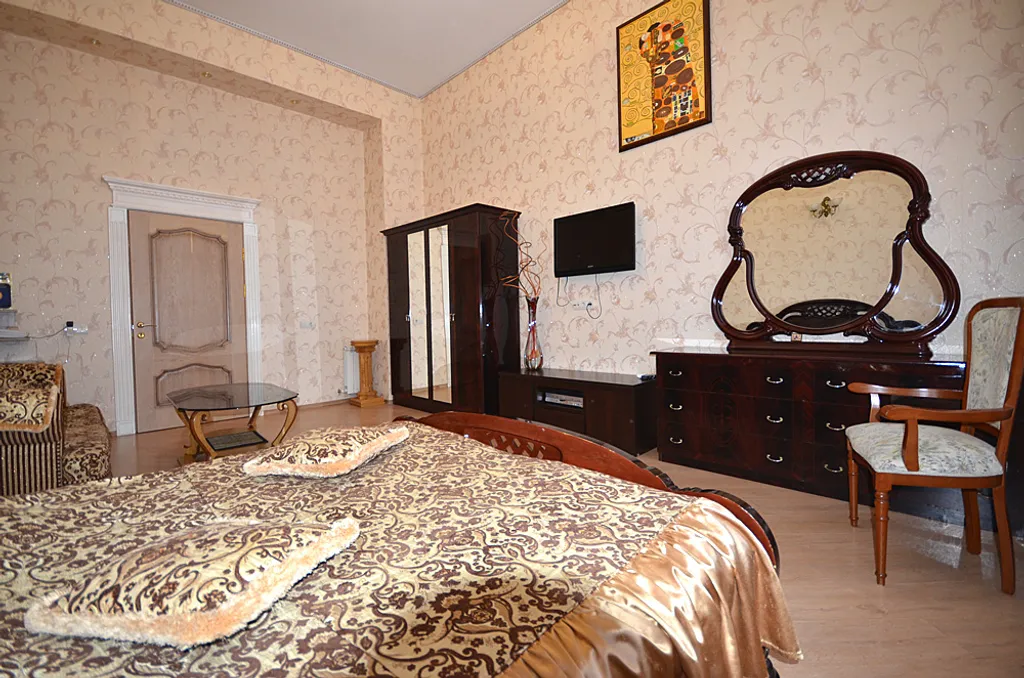 Апартаменты на Набережной