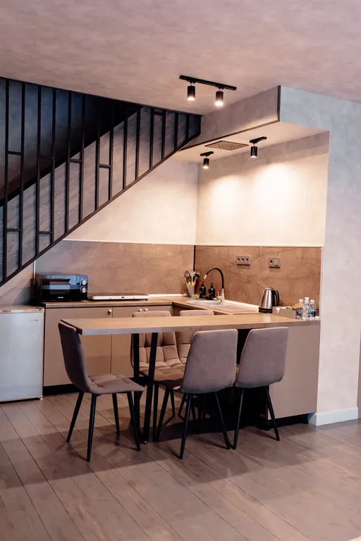 Квартира Домик в сосновом бору — аренда посуточно в Тегенекли