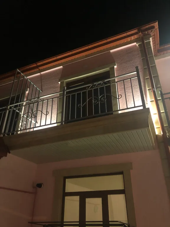 Дача у моря