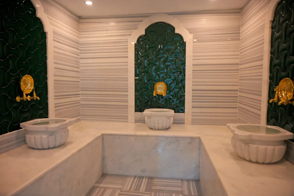 Шикарные апартаменты в самом сердце города