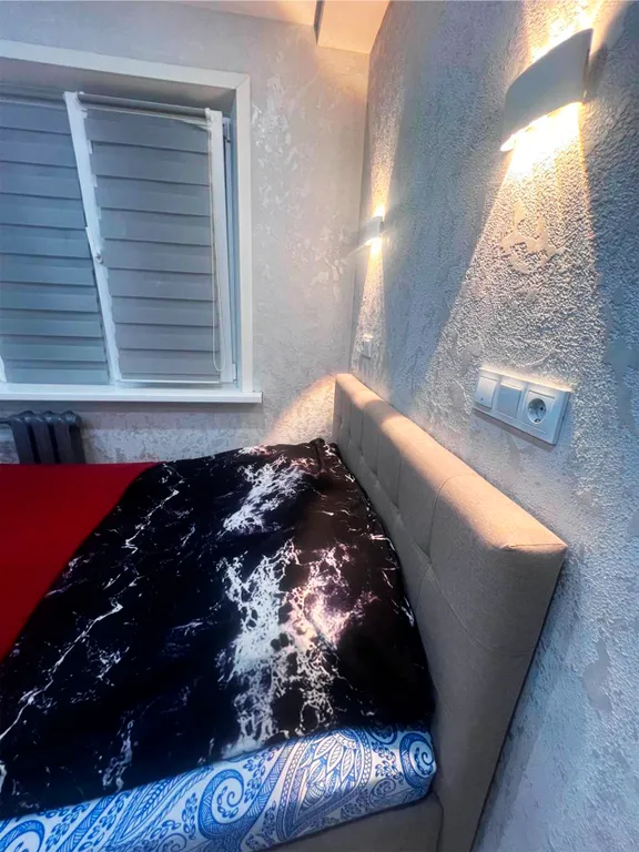 Уютная студия, новые матрасы, в центре