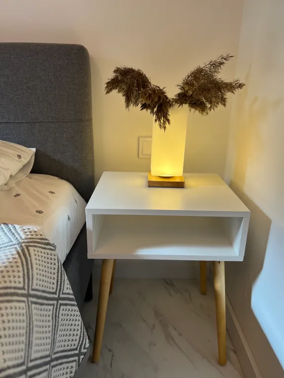 Стильный дом на берегу Ладожского озера с панорамным видом