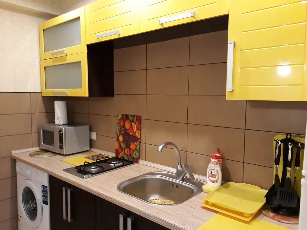 Квартира в центре Уютно как дома