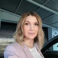 Анна Ф