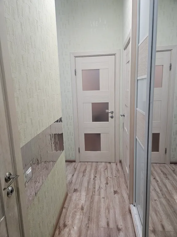 Квартира Квартира в сердце Адлера — Адлер