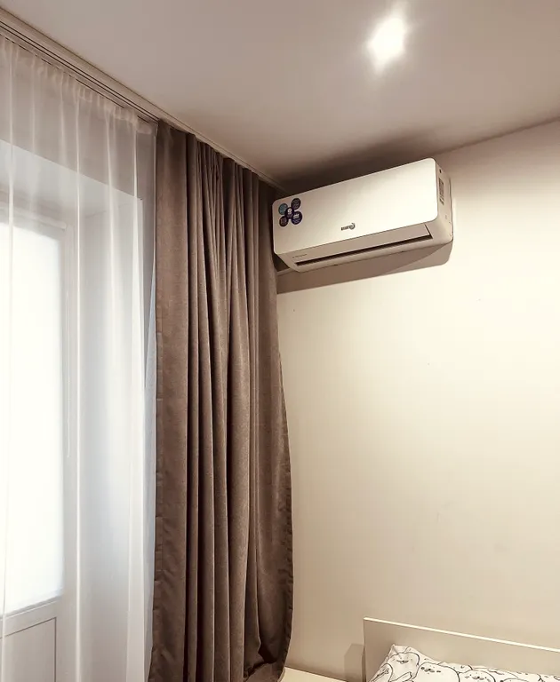 Гостевая квартира Душевная