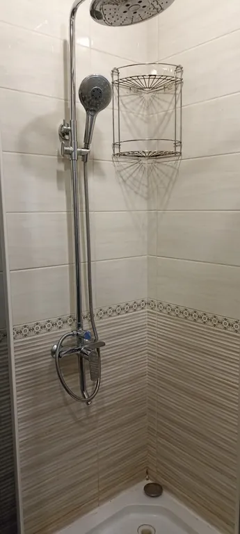 Студия на Ромашке с видом на Машук