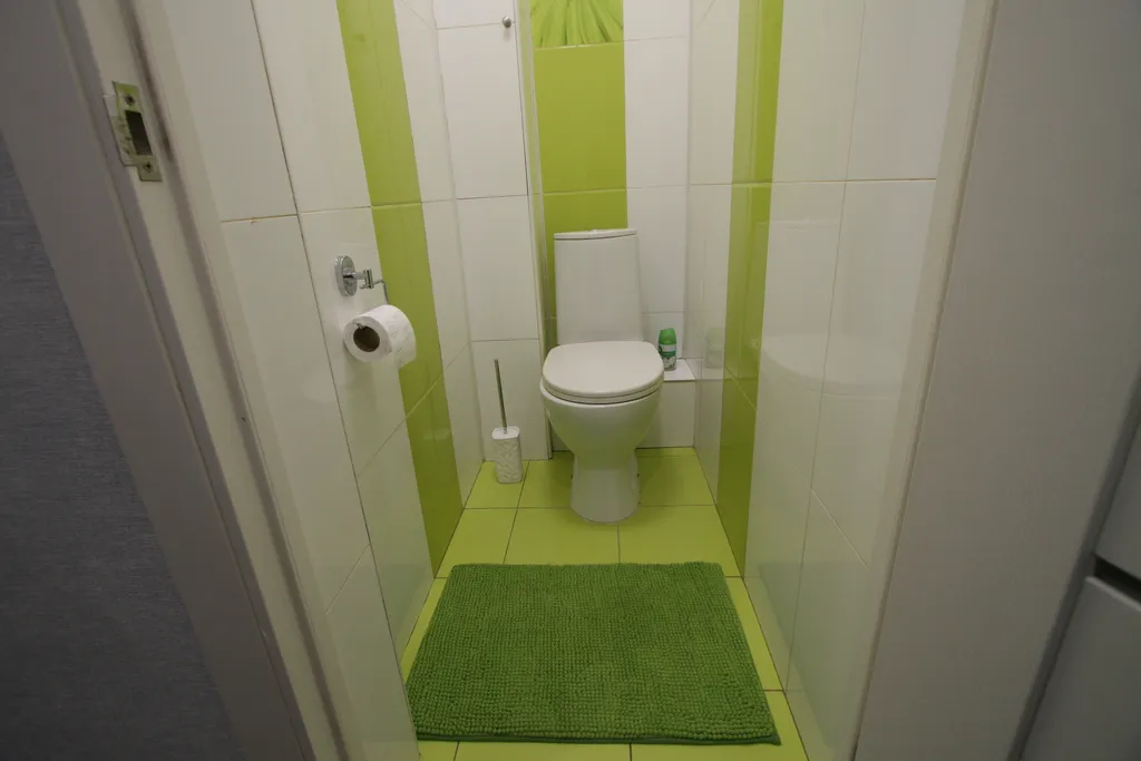 Уютная квартира на Завеличье