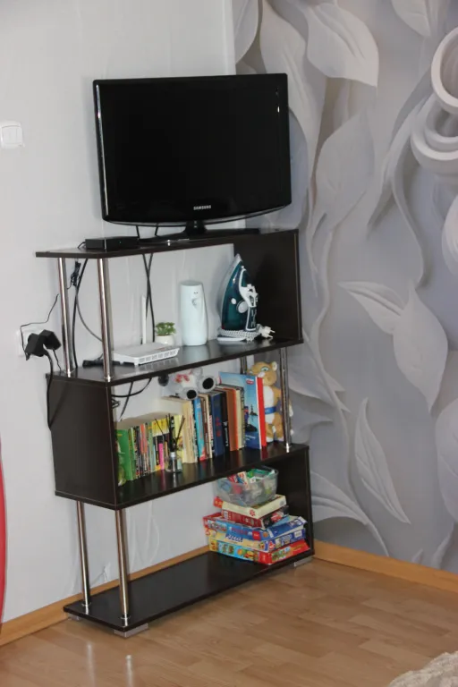 Студия в Парковом