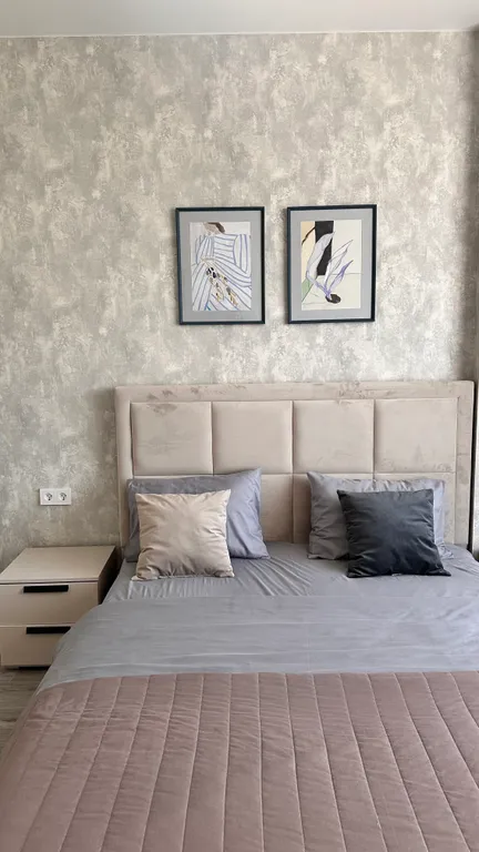 Апартамент в новом ЖК бизнес -класса  Заречье