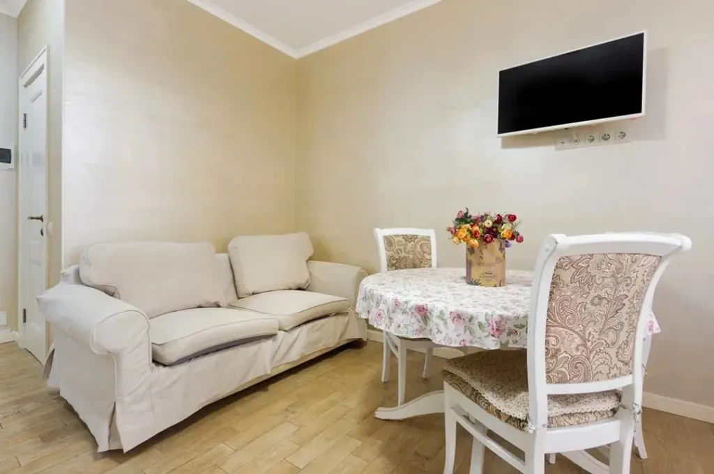 Красивая, уютная квартира в центре курортной зоны