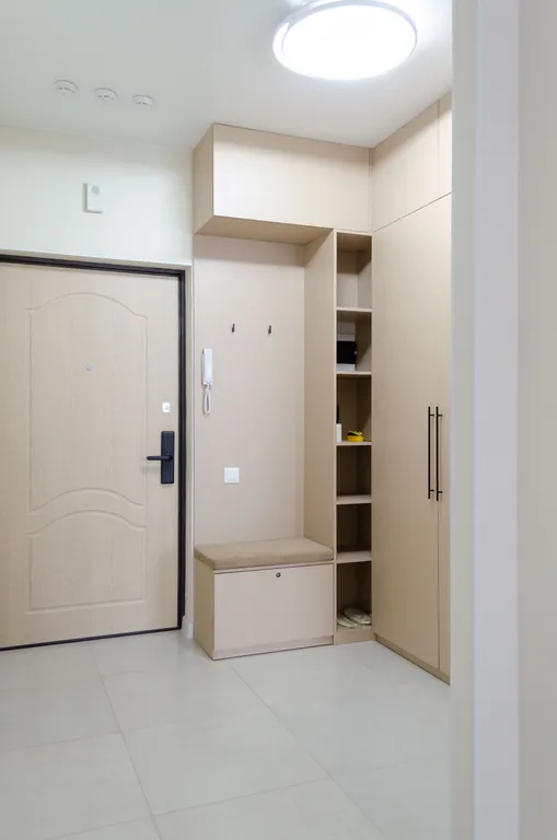 Apartment on the South Bank