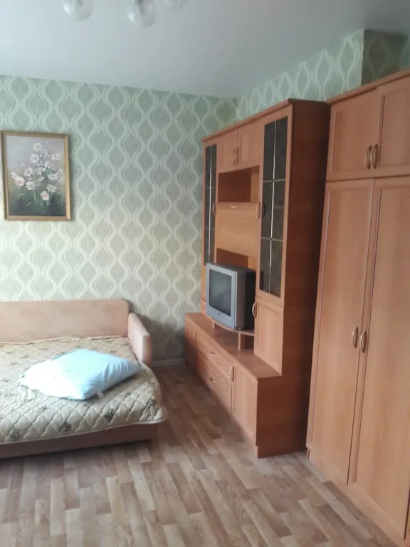 Квартира Двухкомнатная квартира в частном секторе — Адлер