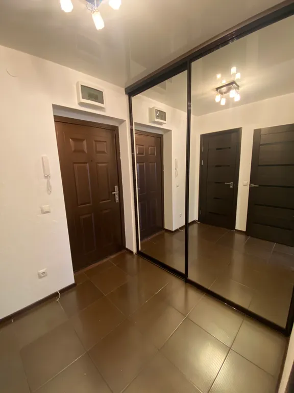 Квартира в центре