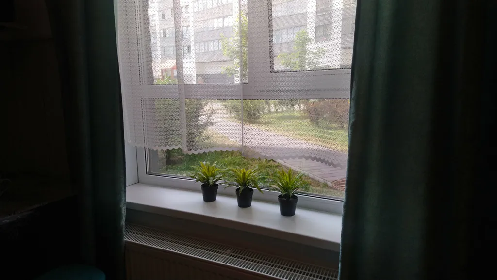 Уютная студия