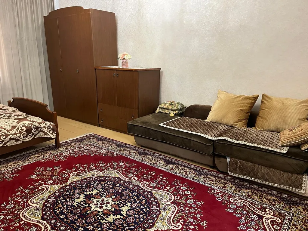 Коттедж Дом недалеко от моря — Дербент