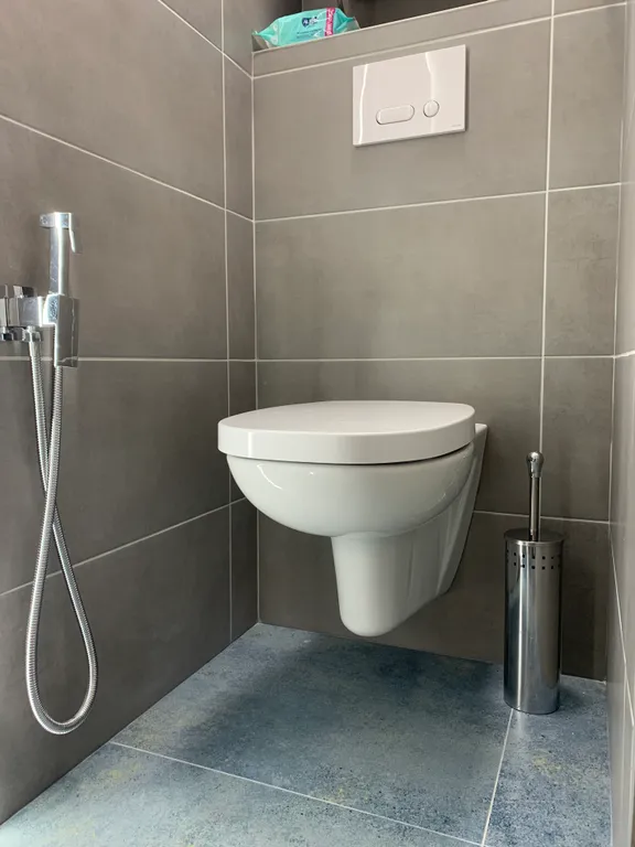 Квартира Квартира Дом у нижнего озера — Калининград