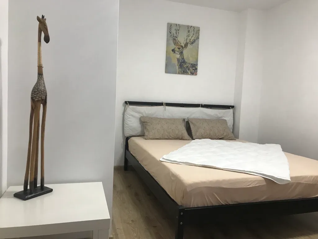 Тихое место