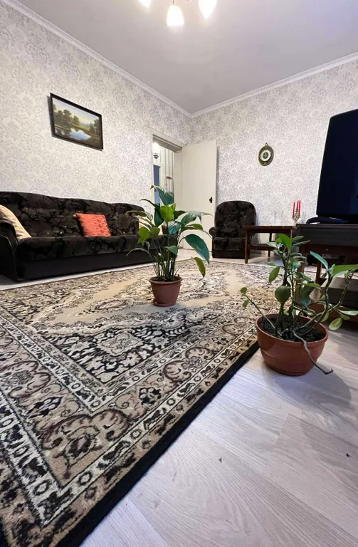 Квартира Квартира Вилла Bollgehn — Светлогорск