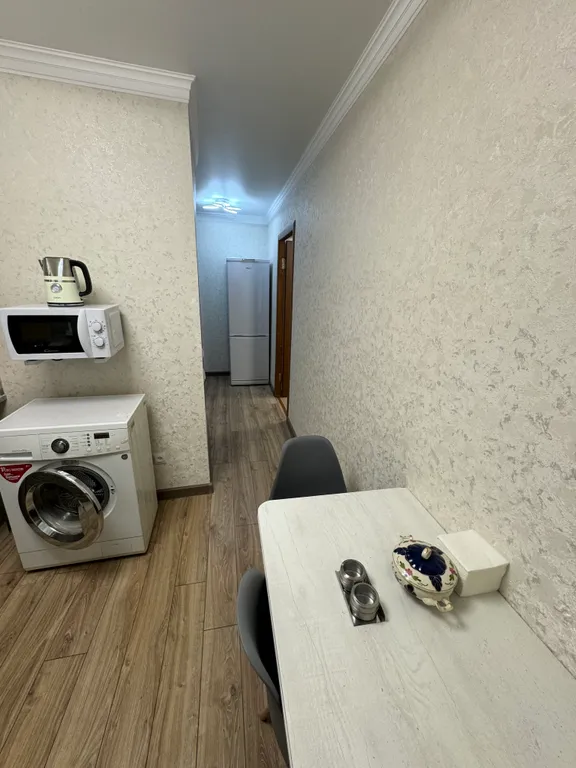 Уютная квартира в 300-400 метров от моря