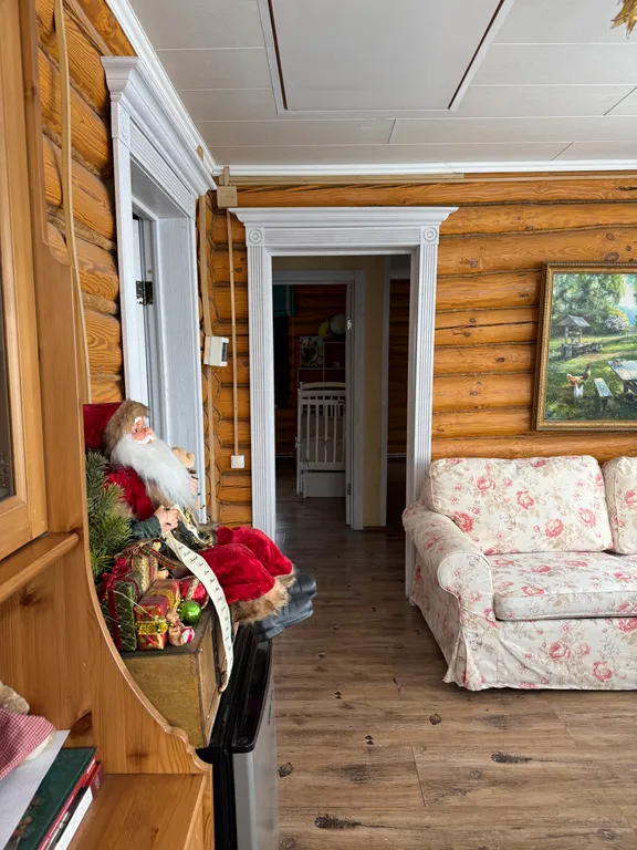 Коттедж Дом с бассейном — Лыткарино