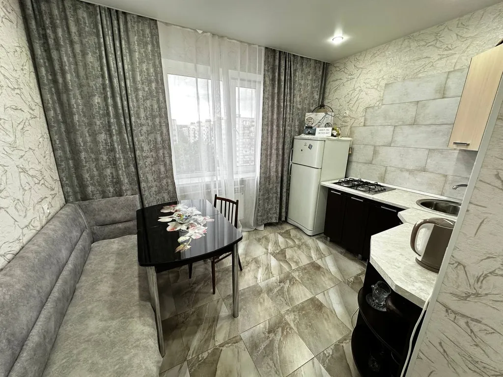 Уютная квартира рядом с кардиологическим центром