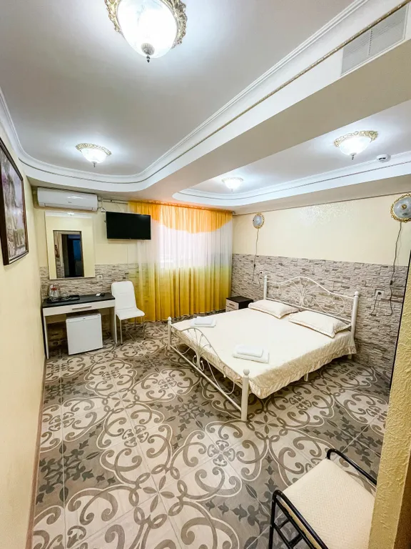 Комната