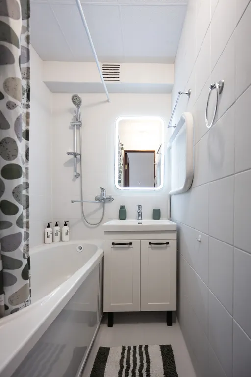 Квартира Квартира у рыбной деревни — Калининград