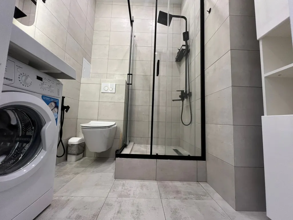 Квартира Уютная квартира рядом с рекой — Москва