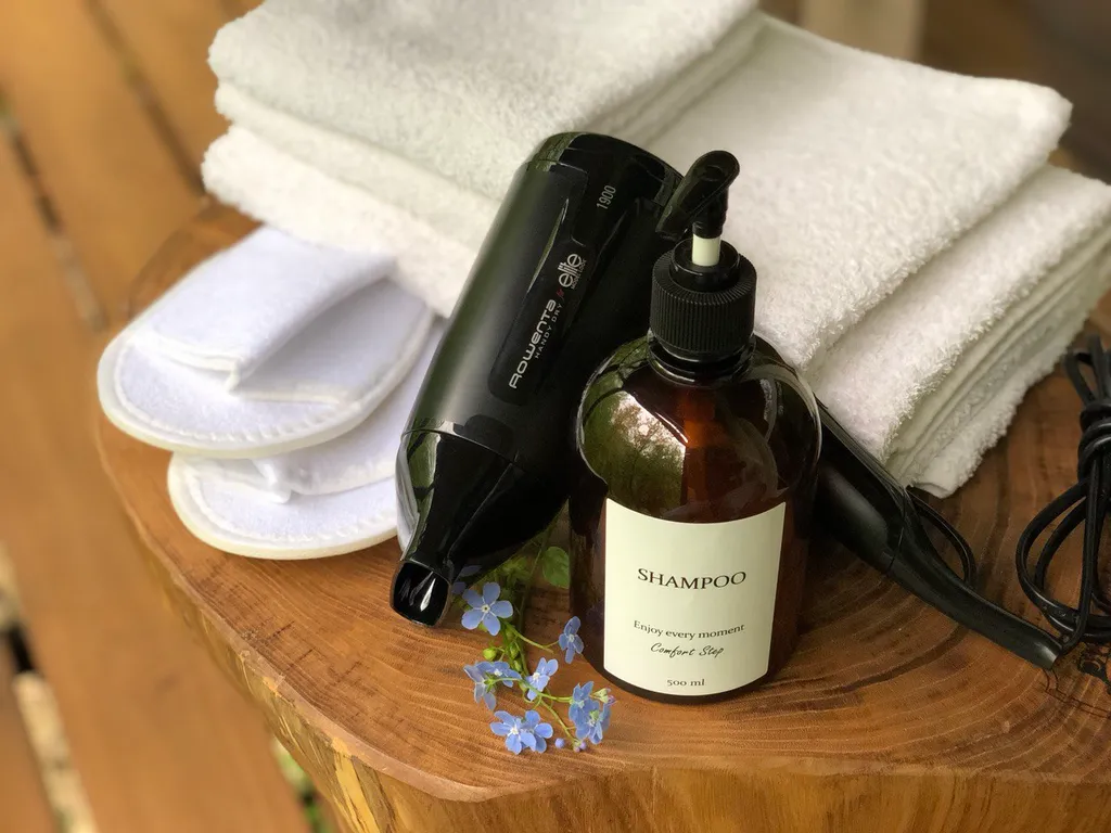 Дом у реки las nubes