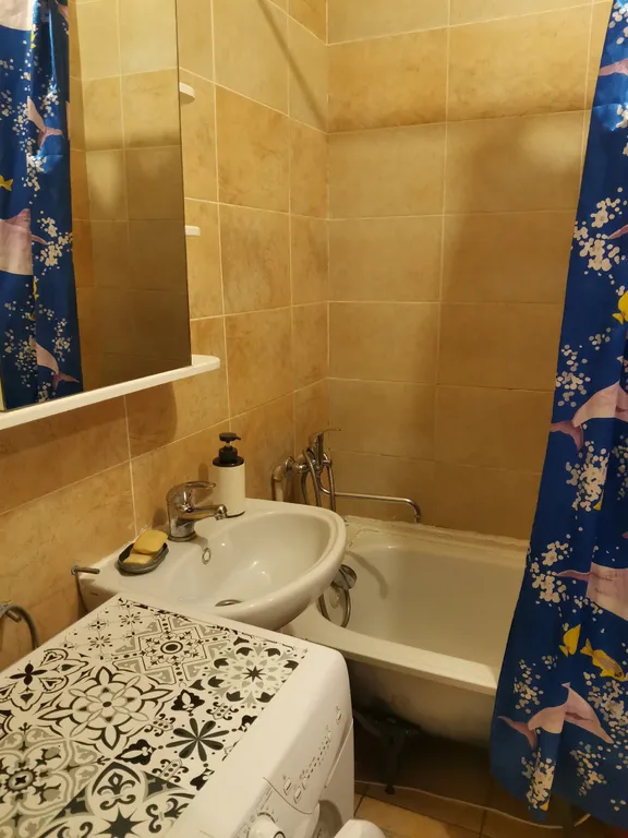 Квартира в Парковом