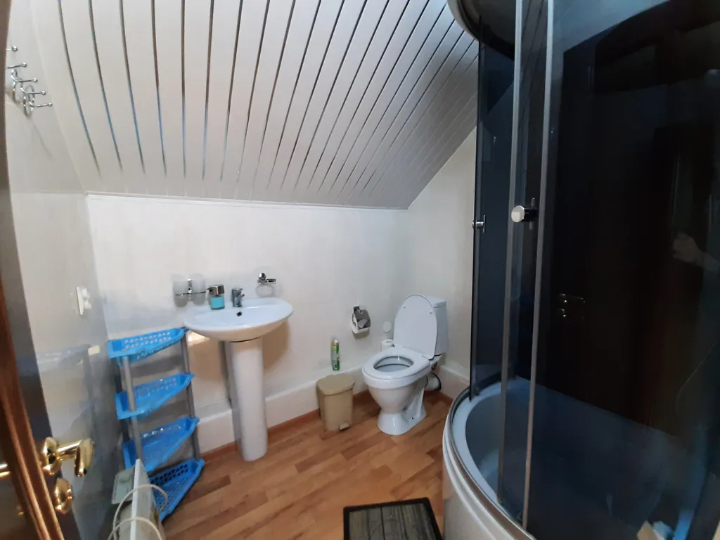 5-комнатный Дом