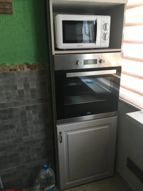 Квартира Квартира в 500 метрах от моря — Геленджик