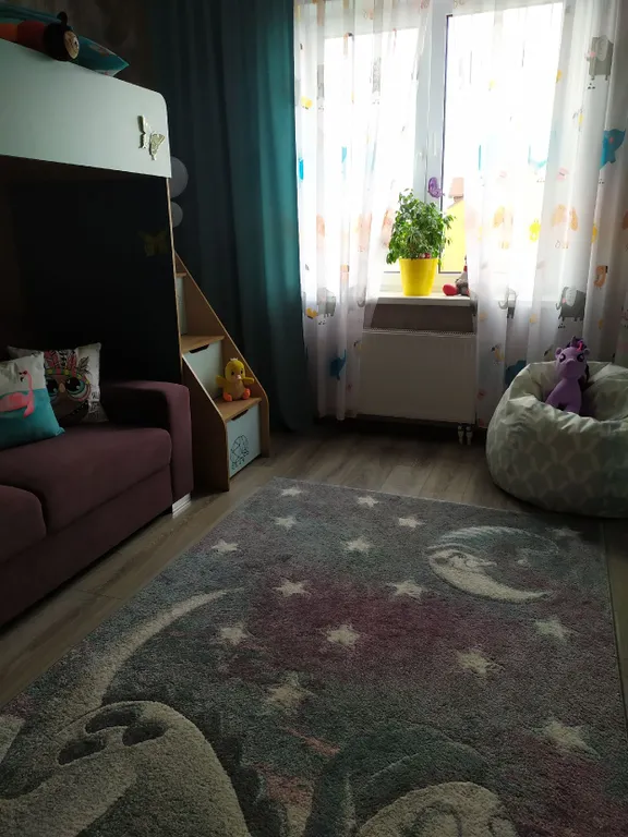 Комфортный отдых в 5 минутах от моря- с детьми и не только