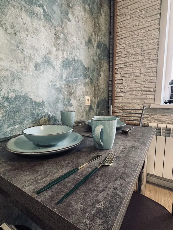 Уютная квартира на Ворошилова