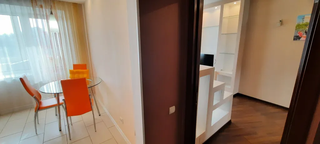 Уют в Печёрской долине