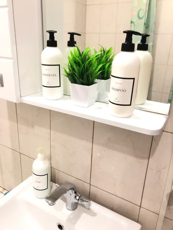 Уютная студия за ТРЦ Глобус