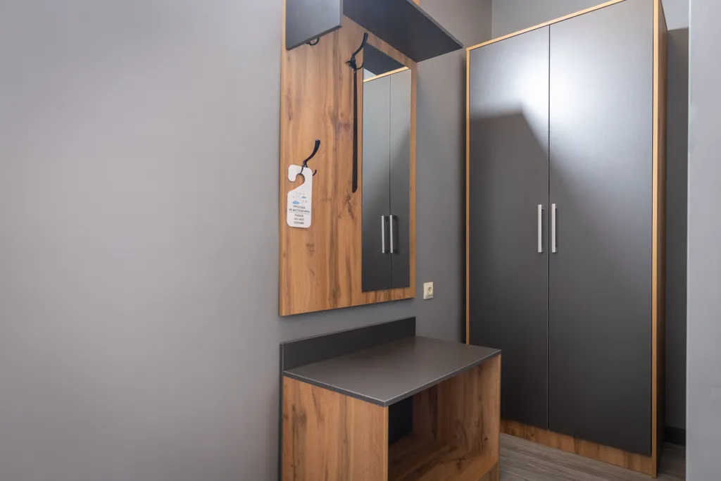 Квартира Комната — Кучук-Дере