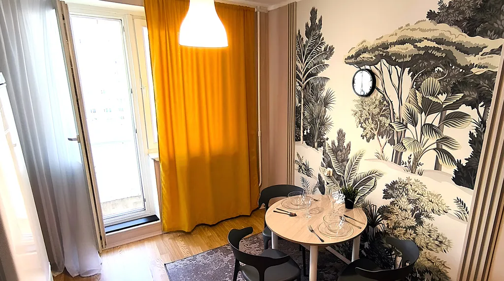 Чистая двухкомнатная квартира в микрорайоне Кузнечики