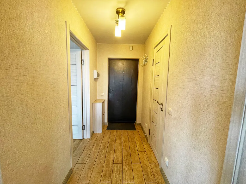 Квартира рядом с Китайским рынком