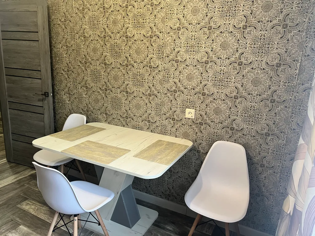 Квартира Современная квартира в центре дзержинского района — Ярославль